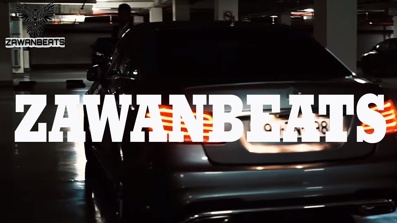 ZAWANBEATS - Aglasin (Feat. CANALİ) Mp3 Yüklə
