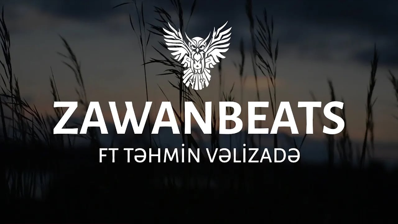Zawanbeats - Aman Ayrılıq 2023 (ft Təhmin Vəlizadə) Mp3 Yüklə