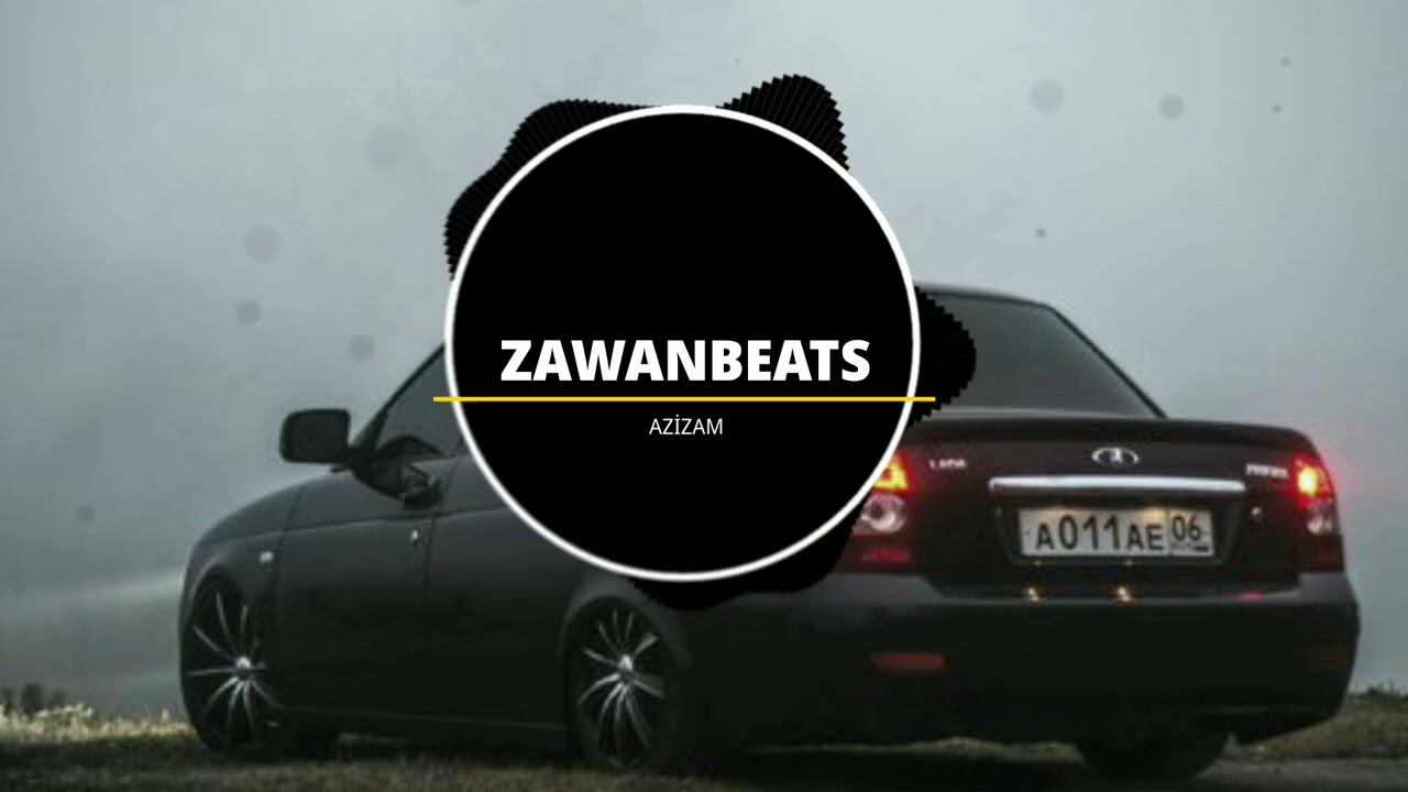 Zawanbeats - Azizam Mp3 Yüklə