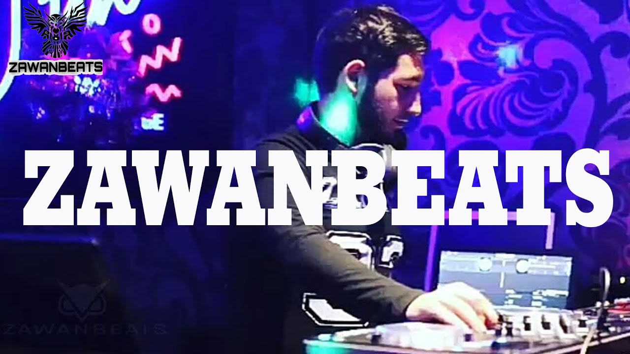 ZAWANBEATS - D10 (ORİGİNAL MİX) Mp3 Yüklə