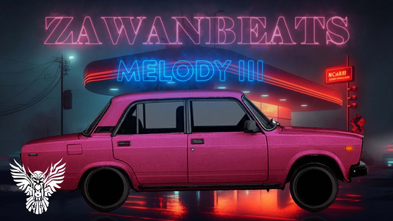 Zawanbeats - MELODY III Mp3 Yüklə