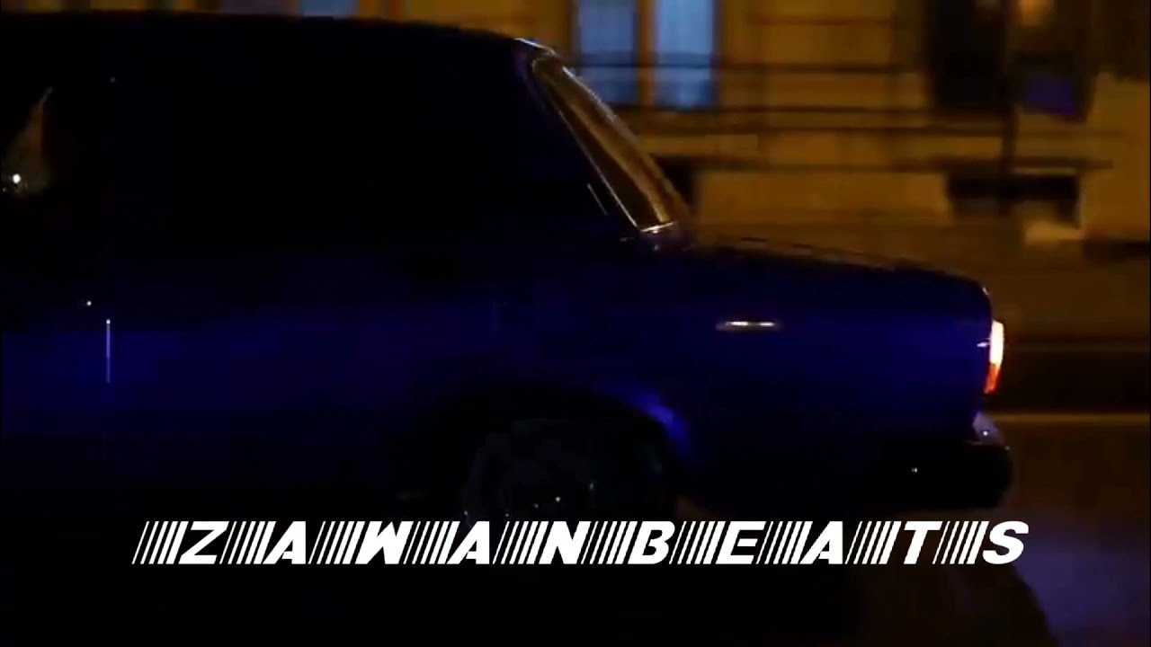 ZAWANBEATS - St. Ress Mp3 Yüklə
