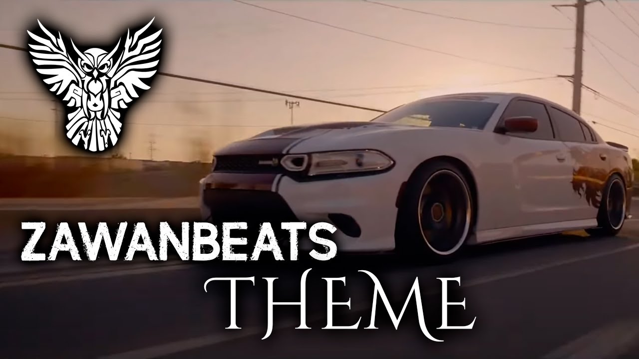 Zawanbeats - Theme (Official Music Video) Mp3 Yüklə