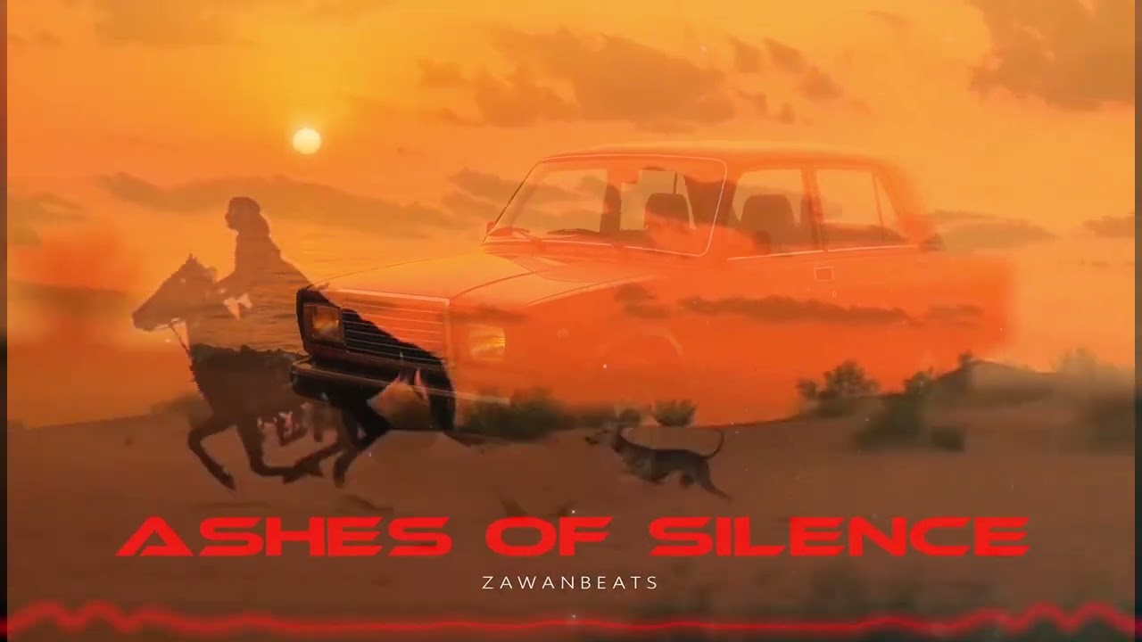 ZAWANBEATS - Toophan (ORIGINAL MUSIC ) Mp3 Yüklə