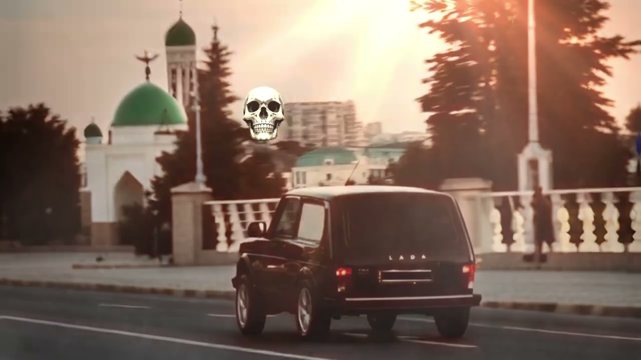 ZAWANBEATS - UZB III ( Original Music) ft Kenanxan Mp3 Yüklə