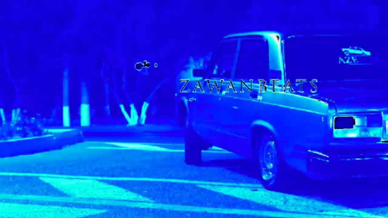 Zawanbeats-Veziyyet Zordu (MEYXANA RMX) Mp3 Yüklə