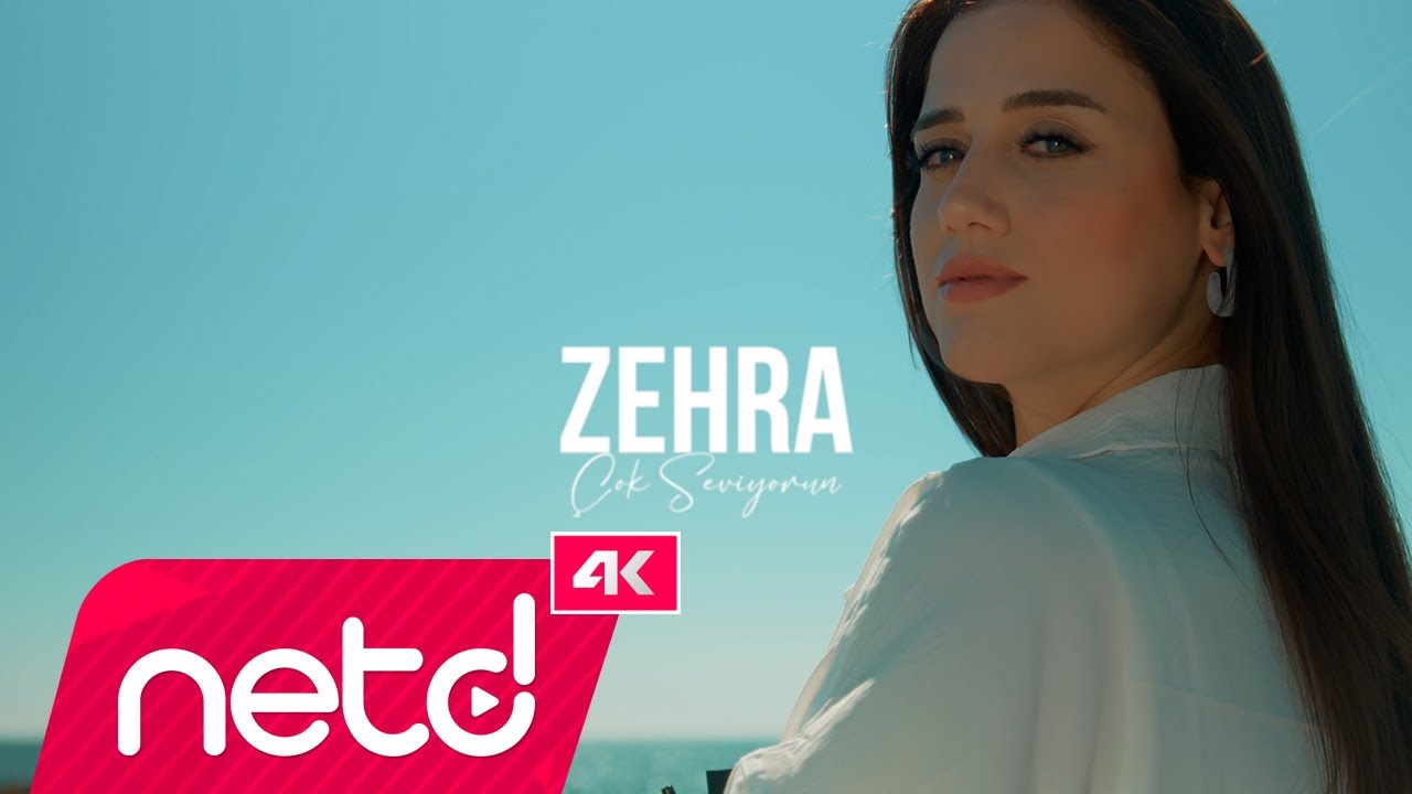 Zehra - Çok Seviyorum Mp3 Yüklə