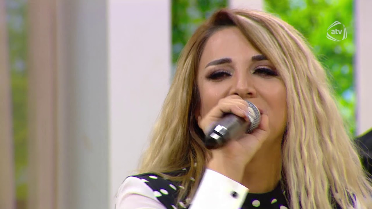 Zemfira İbrahimova - Nə bağ bildi, nə bağban (10dan sonra) Mp3 Yüklə