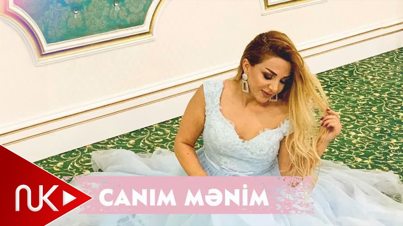 Zenfira İbrahimova - Canım Mənim Mp3 Yüklə