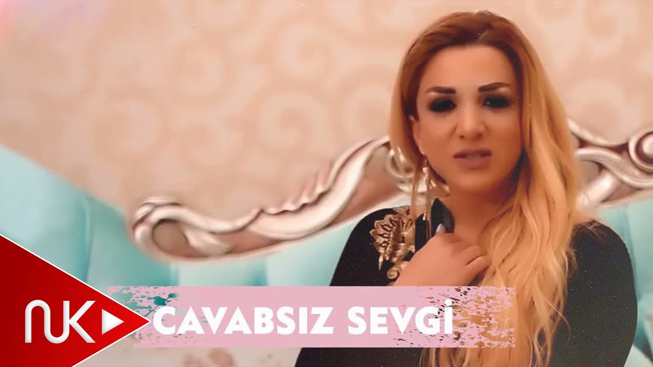 Zenfira İbrahimova - Cavabsız Sevgi 2018 Mp3 Yüklə