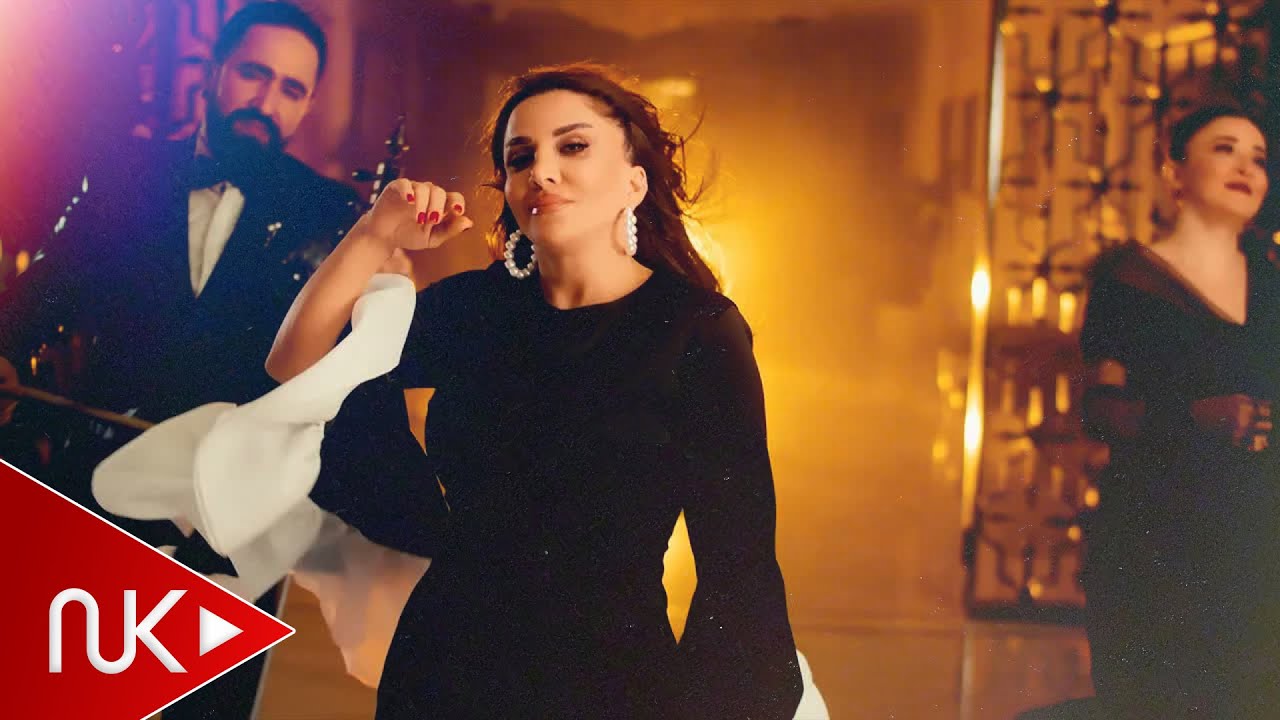 Zenfira İbrahimova - Deyin Hardadi 2024 (Yeni Klip) Mp3 Yüklə