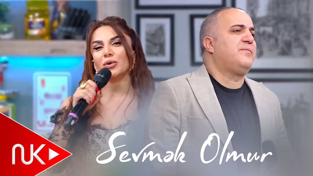 Zenfira İbrahimova & Eldeniz Memmedov - Sevmek Olmur 2025 (Official Video) Mp3 Yüklə