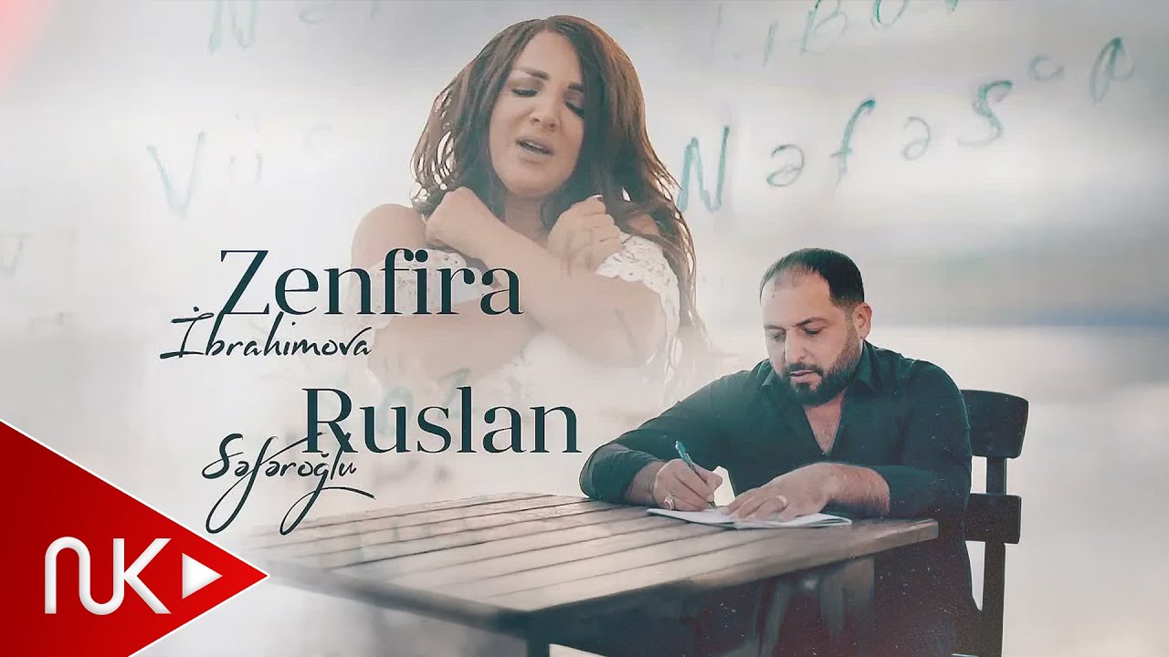 Zenfira İbrahimova ft Ruslan Seferoğlu - Nefes (Yeni Klip 2019) Mp3 Yüklə