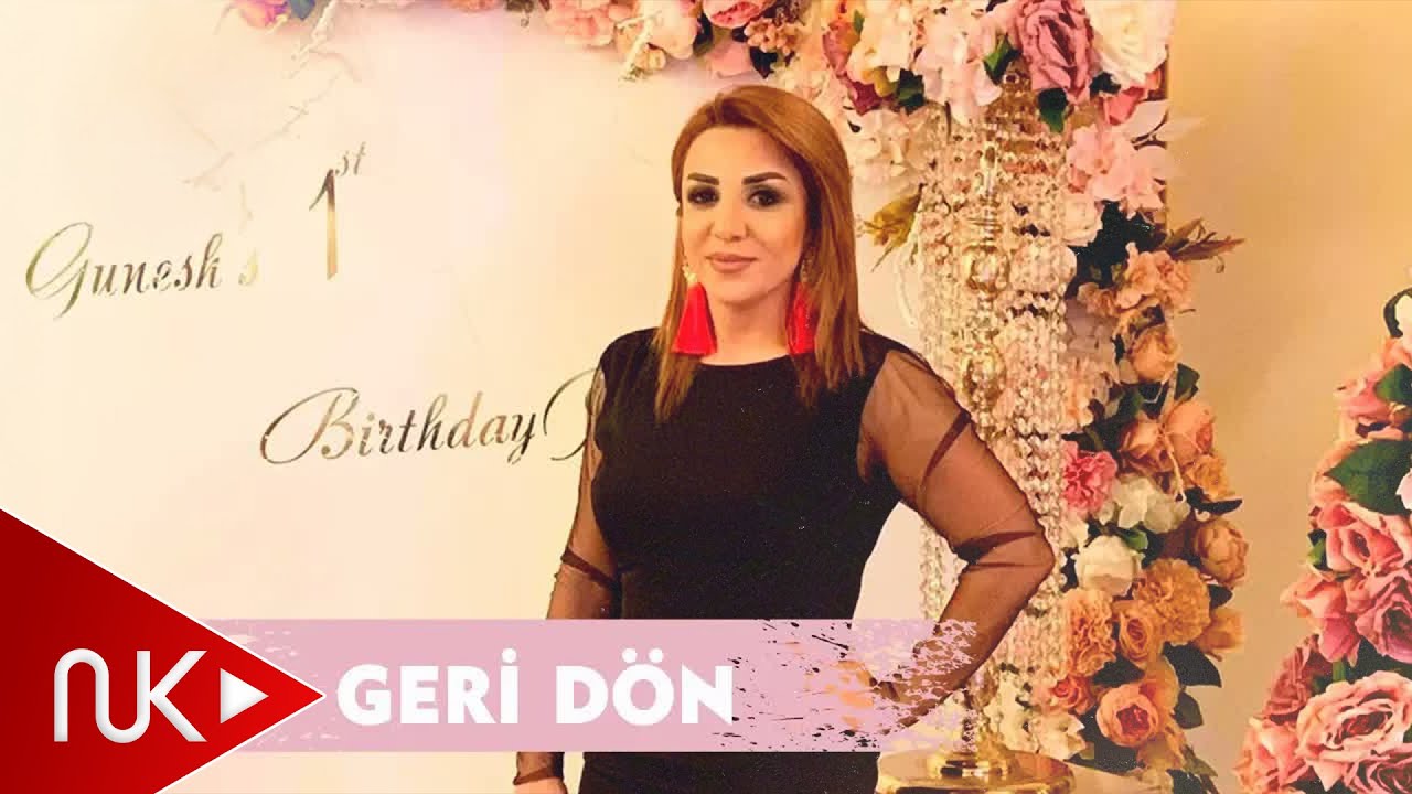 Zenfira İbrahimova - Geri Dön Mp3 Yüklə