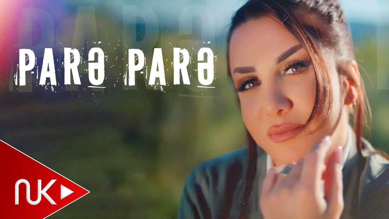 Zenfira İbrahimova & Samir Abisov - Pare Pare (Yeni Klip 2021) Mp3 Yüklə