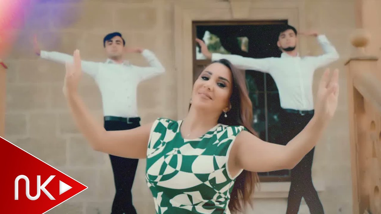 Zenfira İbrahimova - Seni Senden Cox Sevirem 2023 (Yeni Klip) Mp3 Yüklə
