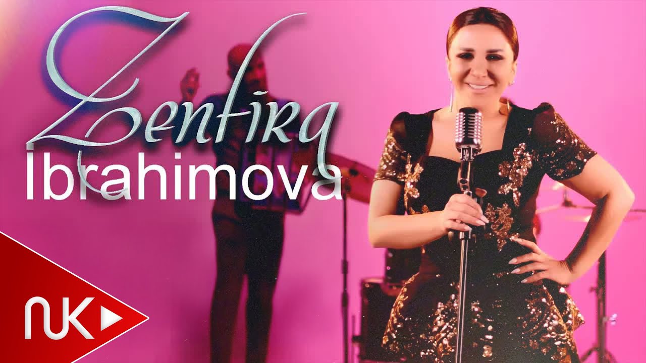Zenfira İbrahimova - Vefasiz 2022 (Yeni Klip) Mp3 Yüklə