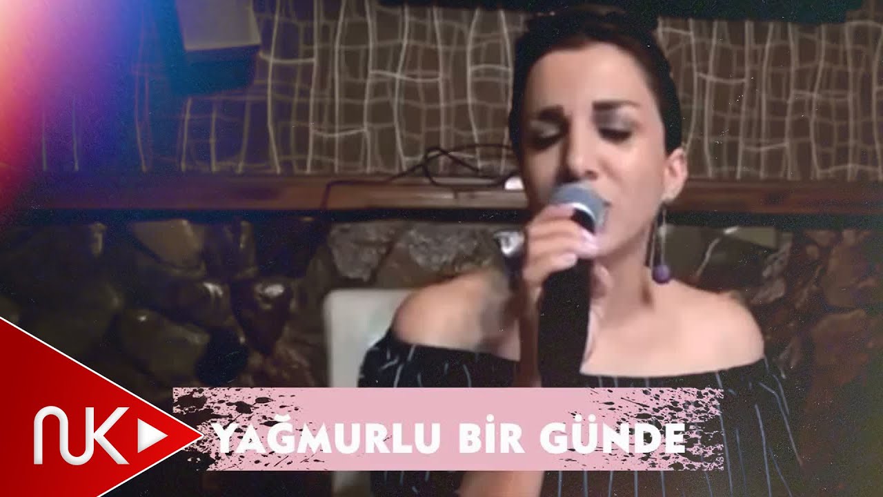 Zenfira İbrahimova - Yağmurlu Bir Günde Mp3 Yüklə