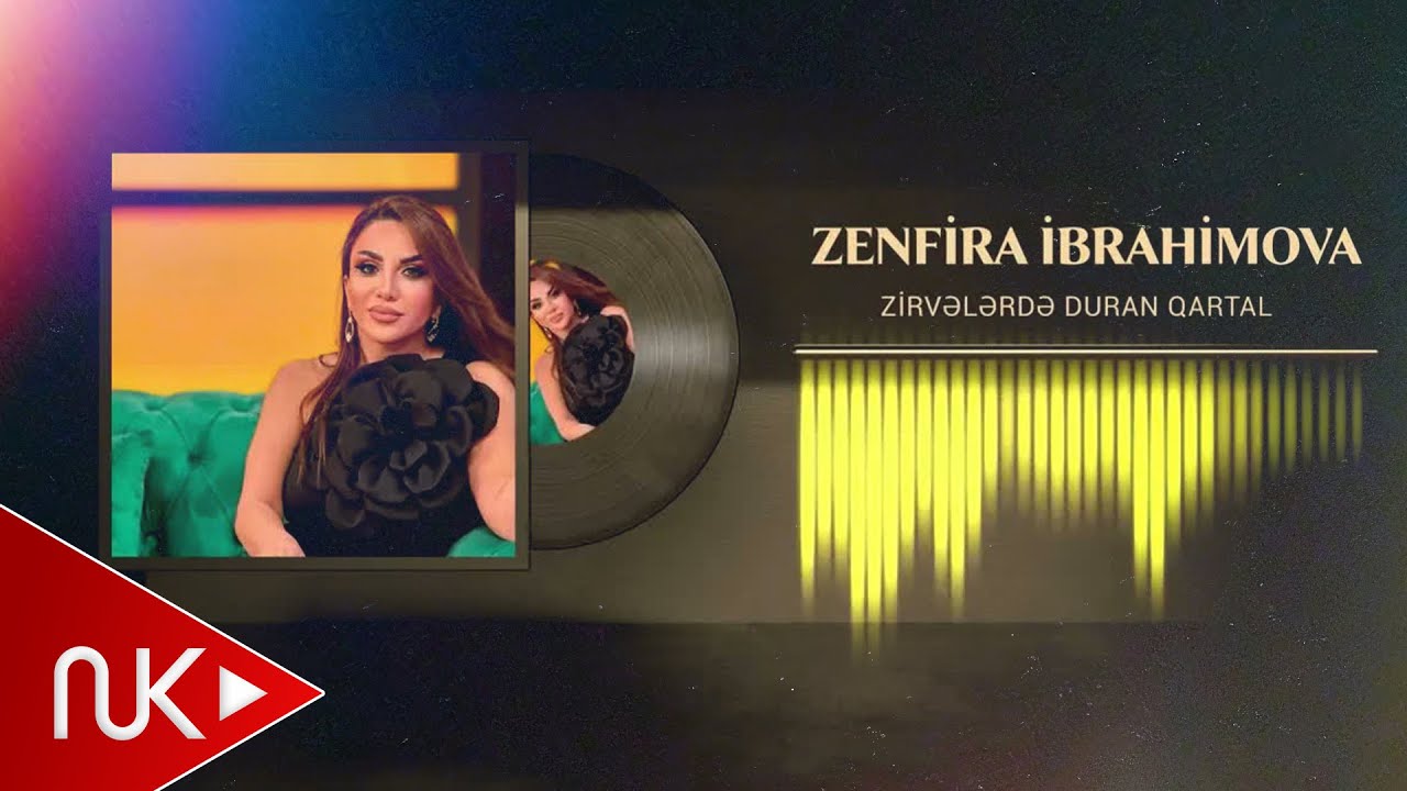 Zenfira İbrahimova - Zirvelerde Duran Qartal (Yeni 2024) Mp3 Yüklə