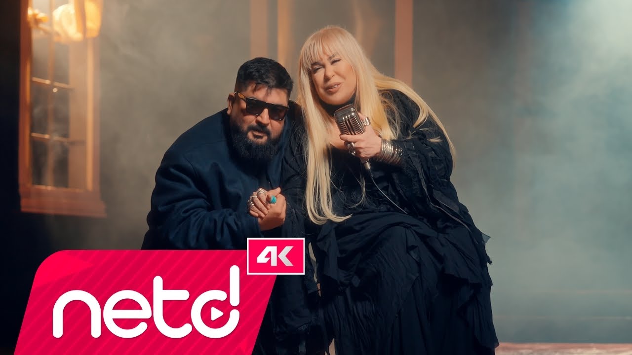 Zerrin Özer & Eypio - İtirazım Var Mp3 Yüklə