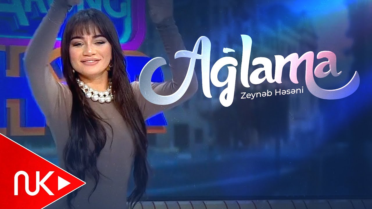 Zeyneb Heseni - Aglama (Yeni 2024) Mp3 Yüklə