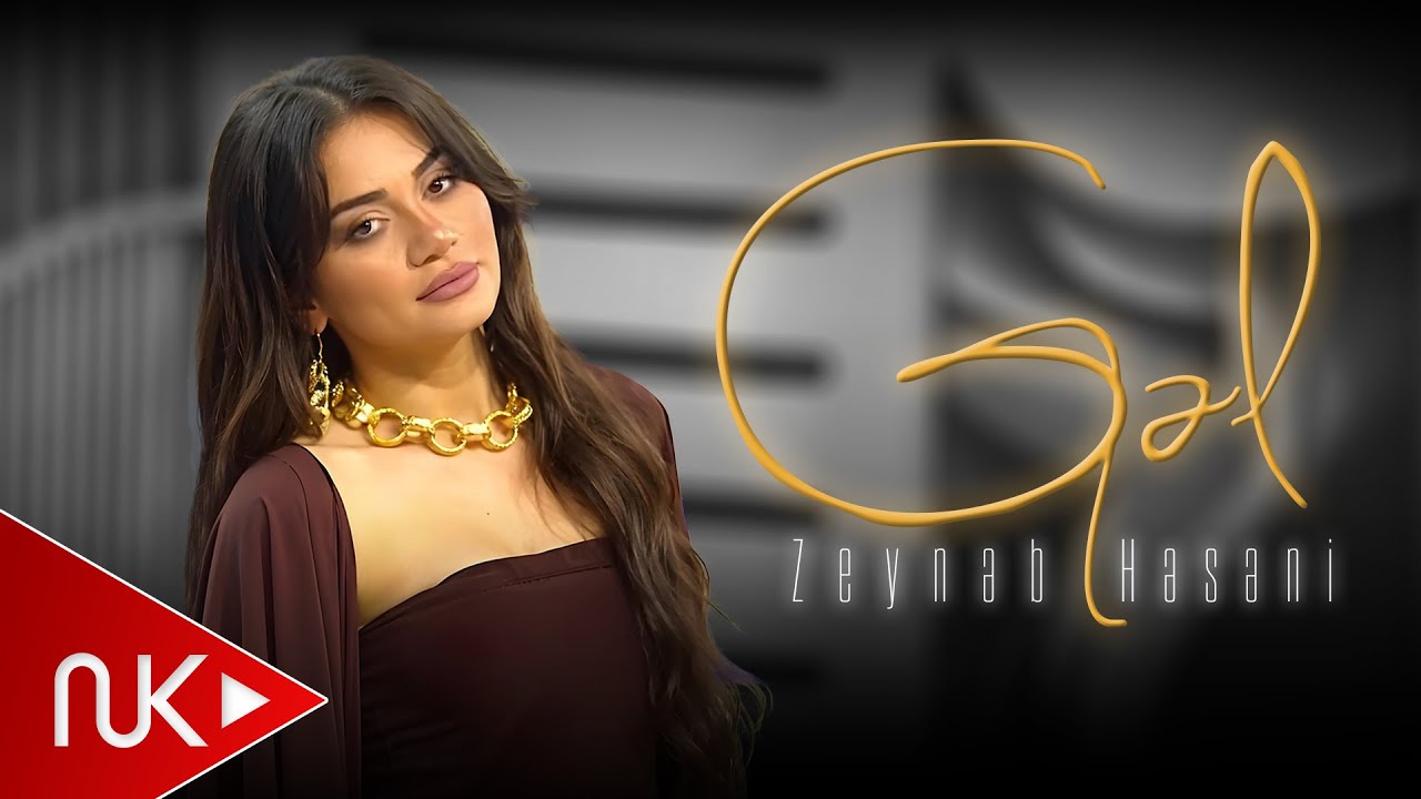 Zeyneb Heseni - Gel 2024 (Official Video) Mp3 Yüklə