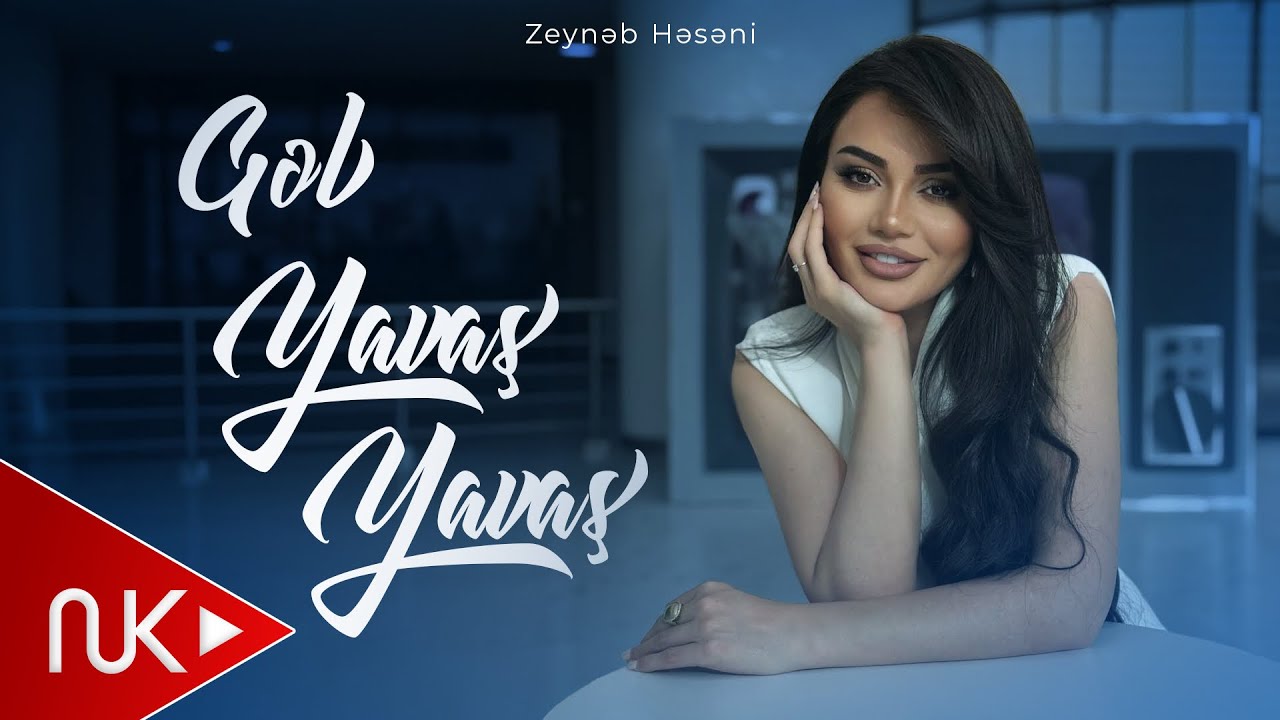 Zeyneb Heseni - Gel Yavas Yavas (Yeni 2025) Mp3 Yüklə