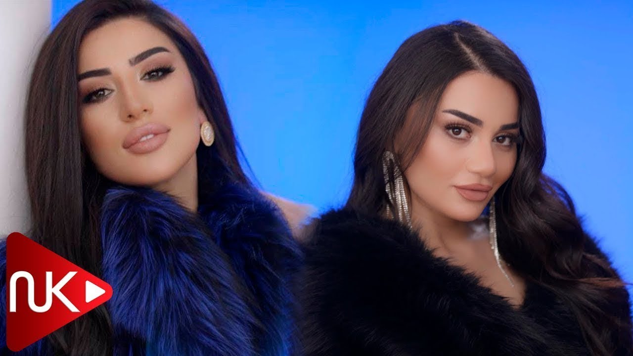 Zeyneb Heseni & Nefes - Qara Qiz 2023 (Yeni Klip) Mp3 Yüklə