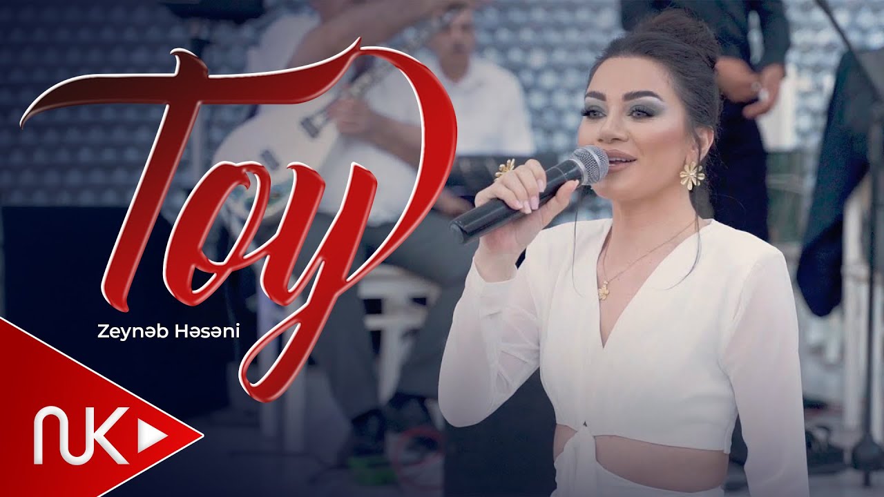 Zeyneb Heseni - Toy 2023 (Official Music Video) Mp3 Yüklə