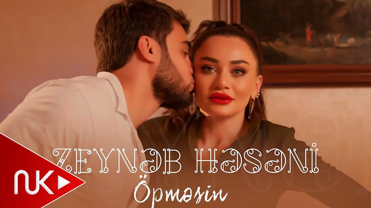 Zeynəb Heseni - Opmesin 2022 (Yeni Klip) Mp3 Yüklə