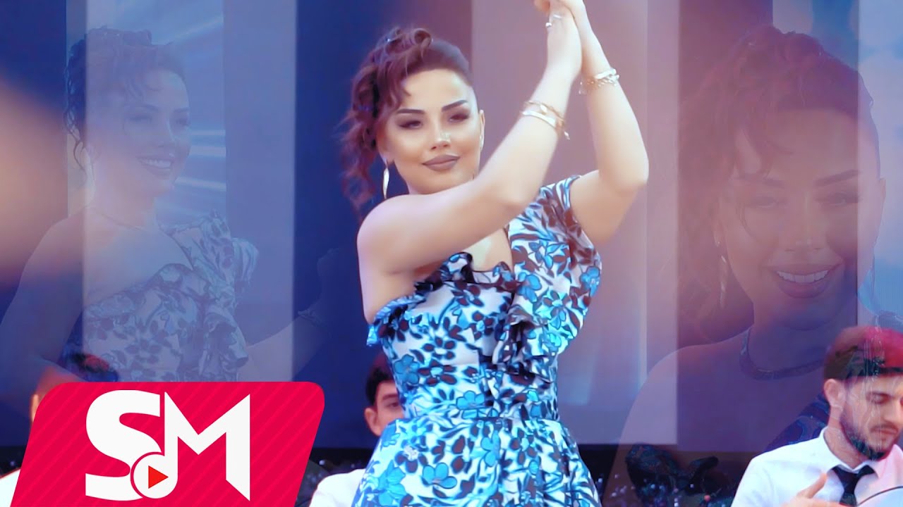 Ziba Osmanli - Popuri 2024 (Official Music Video) Mp3 Yüklə