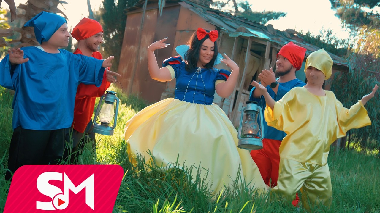 Ziba Osmanli - Yarina 2026 (Official Music Video) Mp3 Yüklə