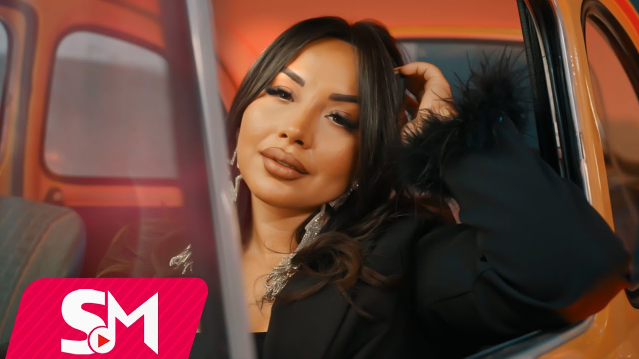 Ziba Osmanlı - Bal Dodağından 2024 (Official Music Video) Mp3 Yüklə