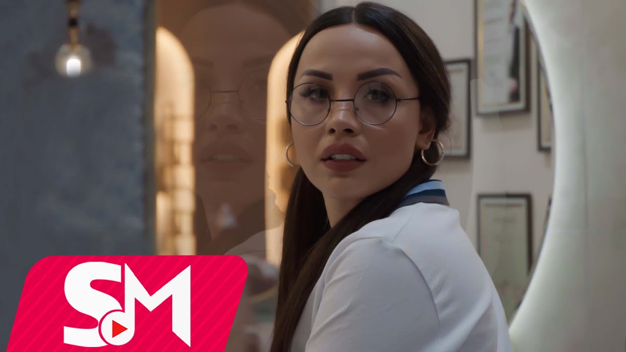 Ziba Osmanlı - Dili Bimar 2023 (Official Video) Mp3 Yüklə