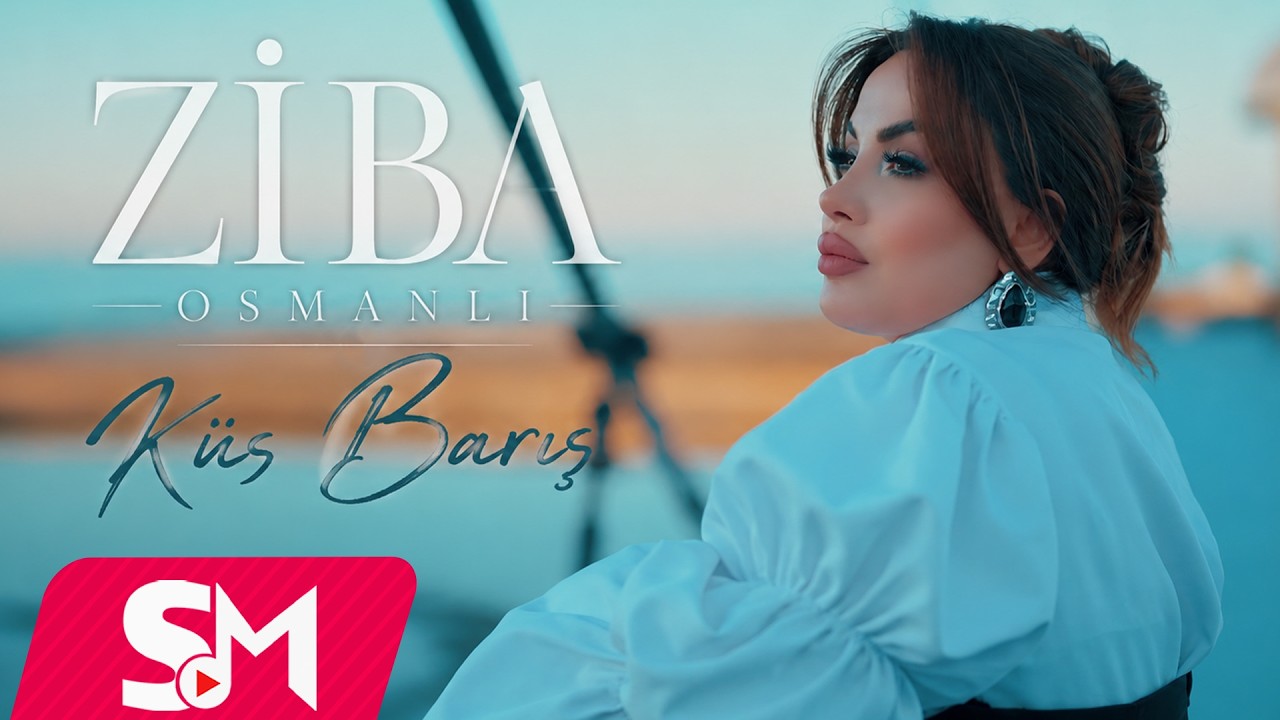 Ziba Osmanlı - Küs Barış 2026 (Official Music Video) Mp3 Yüklə