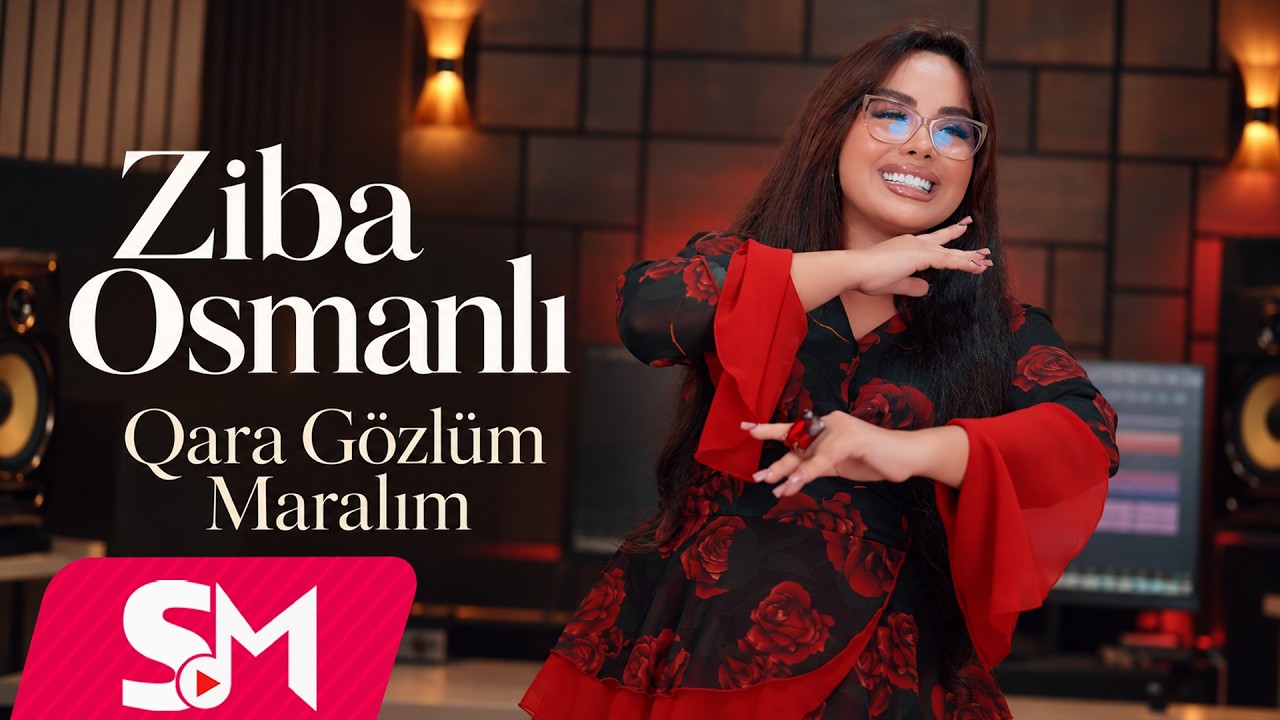 Ziba Osmanlı - Qara Gözlüm Maralım 2026 (Official Video) Mp3 Yüklə