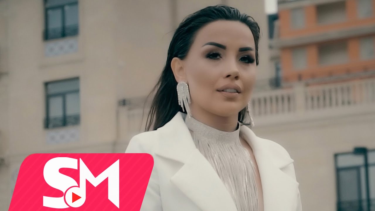 Ziba Osmanlı - Sevməzdim 2023 (Official Music Video) Mp3 Yüklə