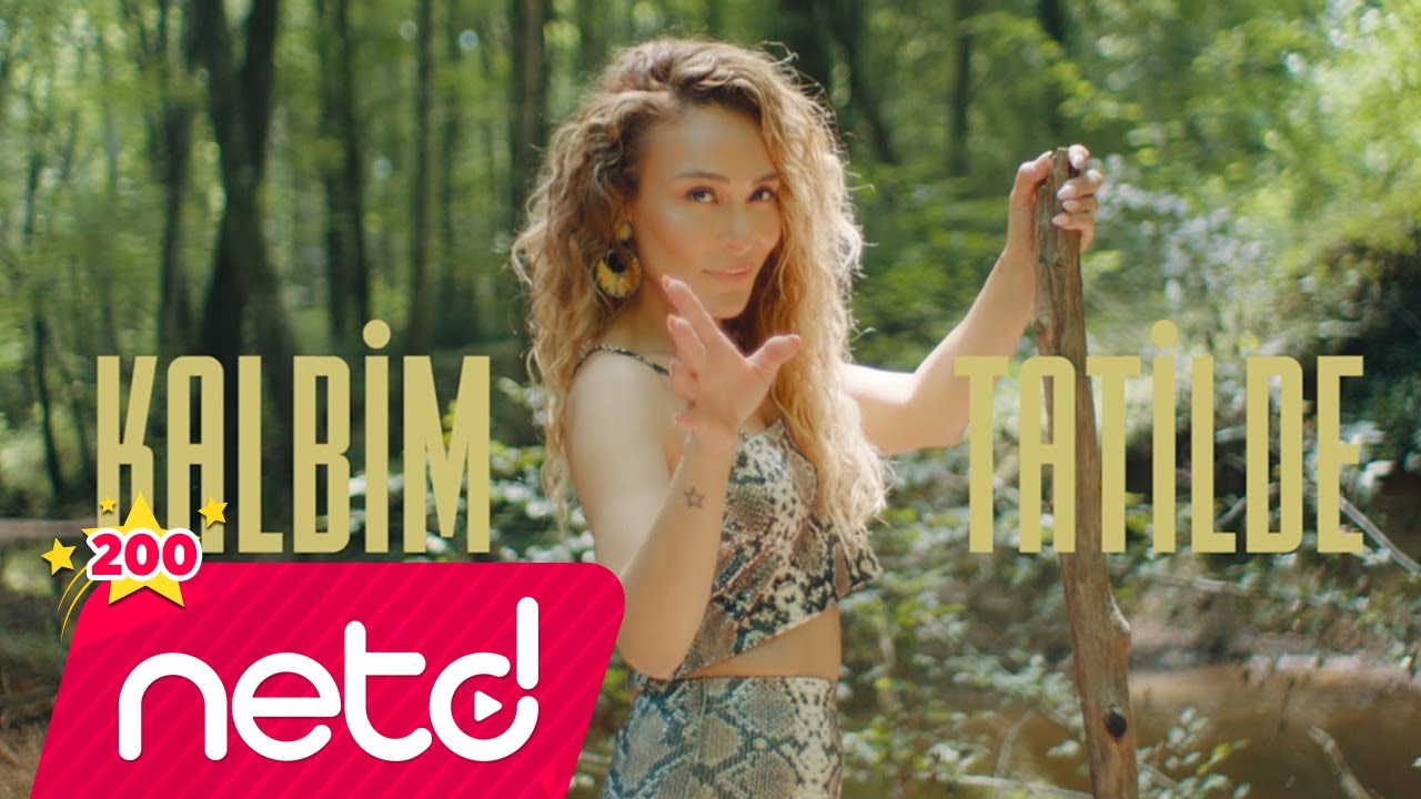 Ziynet Sali - Kalbim Tatilde Mp3 Yüklə