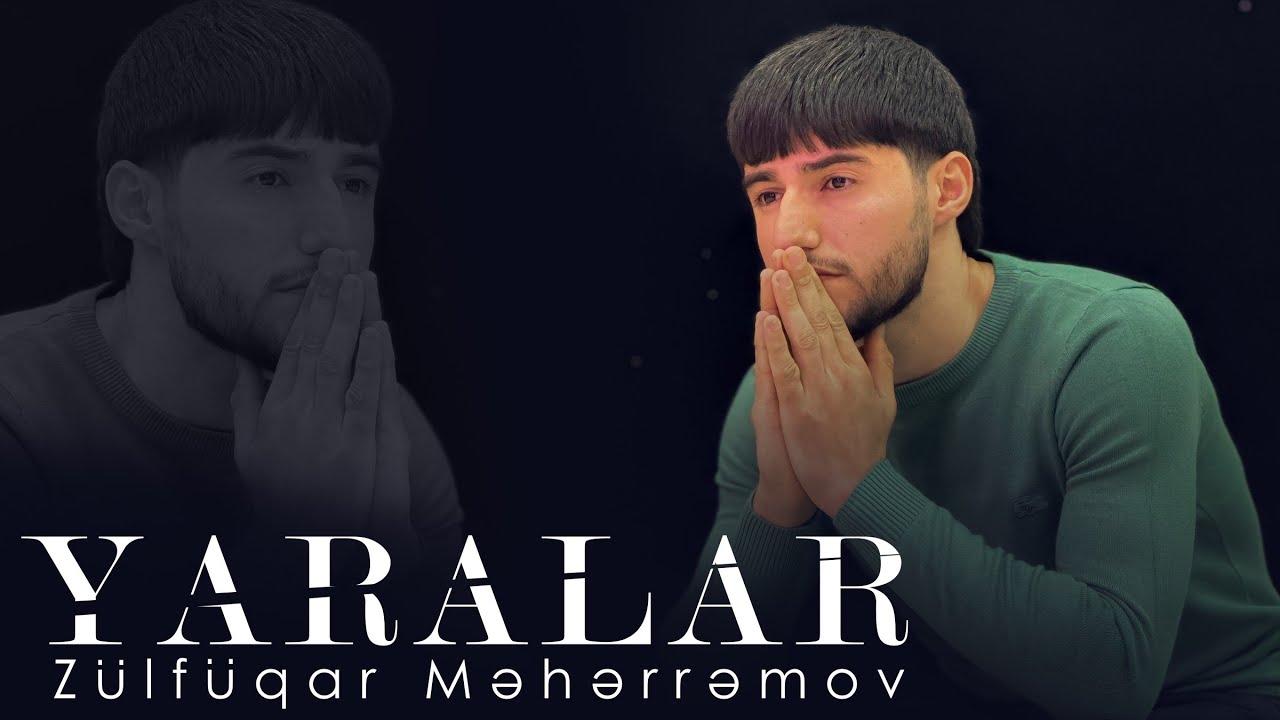Zulfuqar Meherremov - Var yaralar | 2023 (Klip) Mp3 Yüklə