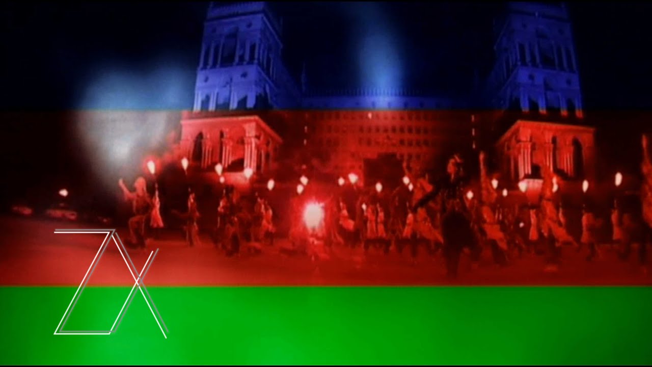 Zülfiyyə Xanbabayeva - Azərbaycan (Rəsmi Musiqi Videosu) Mp3 Yüklə