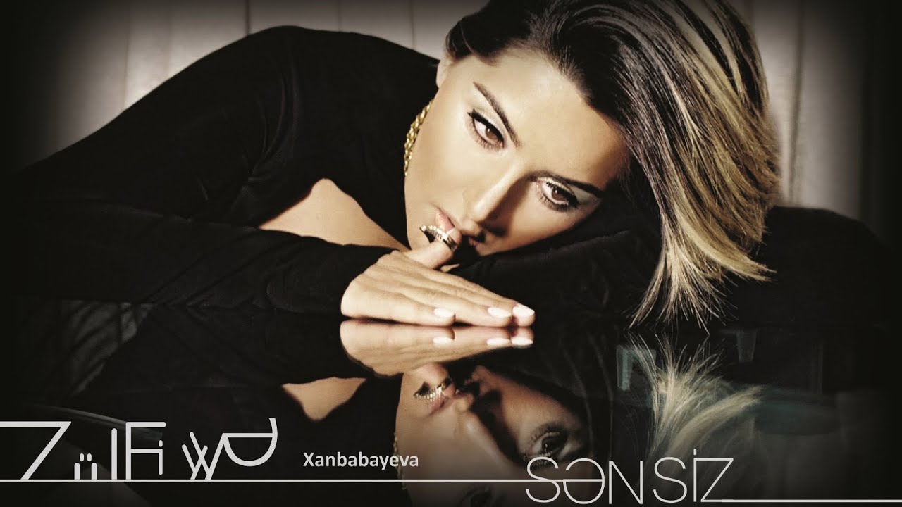 Zülfiyyə Xanbabayeva — Getdi Mp3 Yüklə