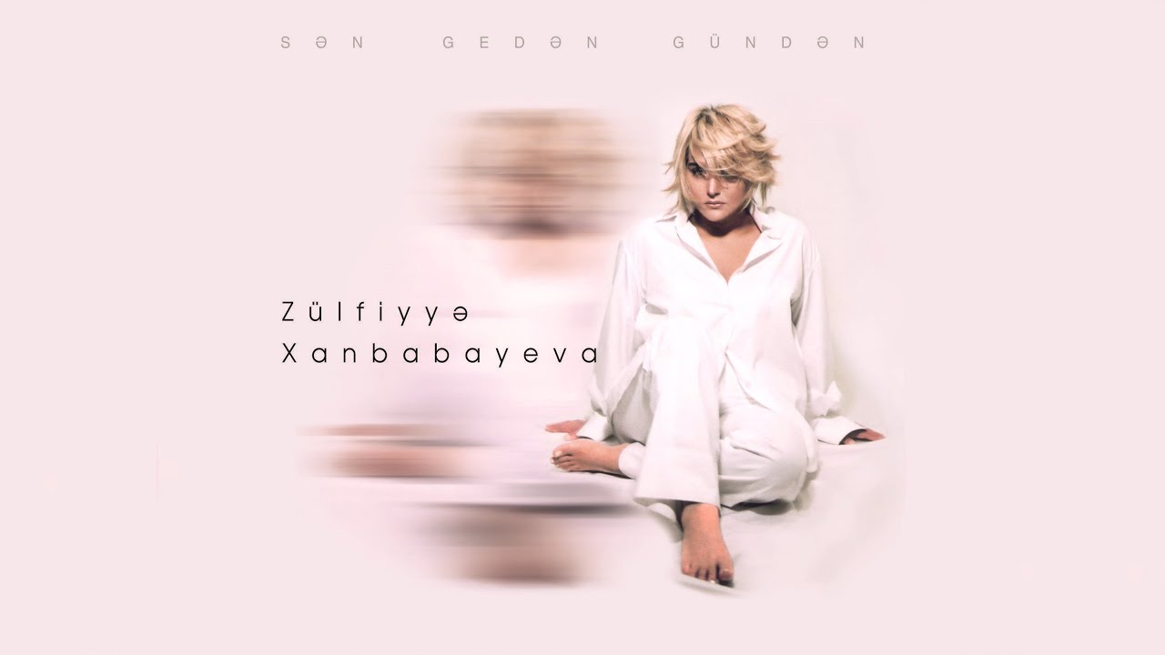 Zülfiyyə Xanbabayeva - Xatırla Məni (Audio) Mp3 Yüklə