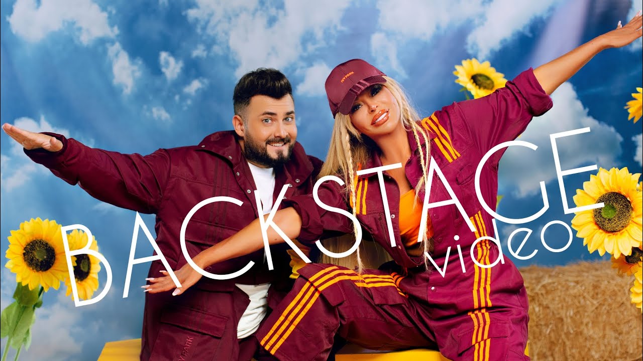 ÇALXALA (Backstage video) Mp3 Yüklə