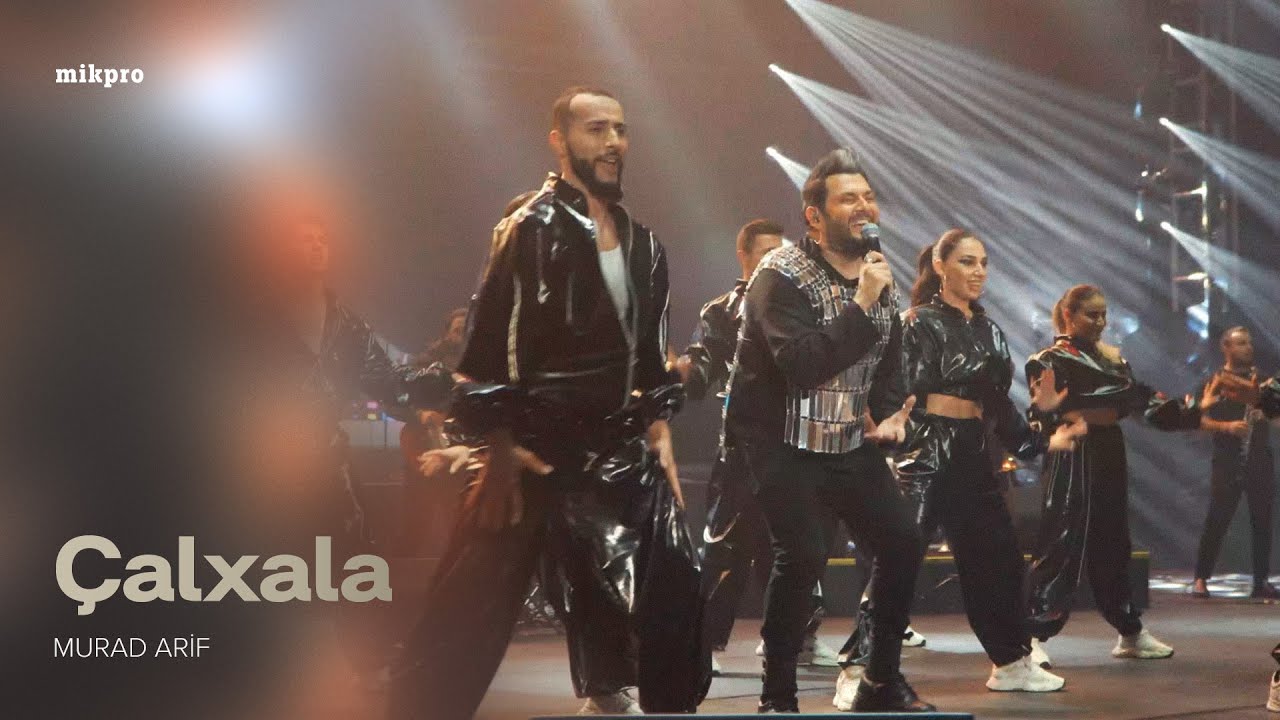 ÇALXALA | 