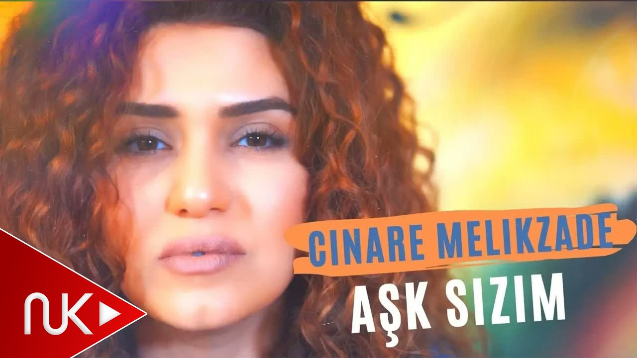Çinare Melikzade - Aşk Sızım (Akustik) Mp3 Yüklə