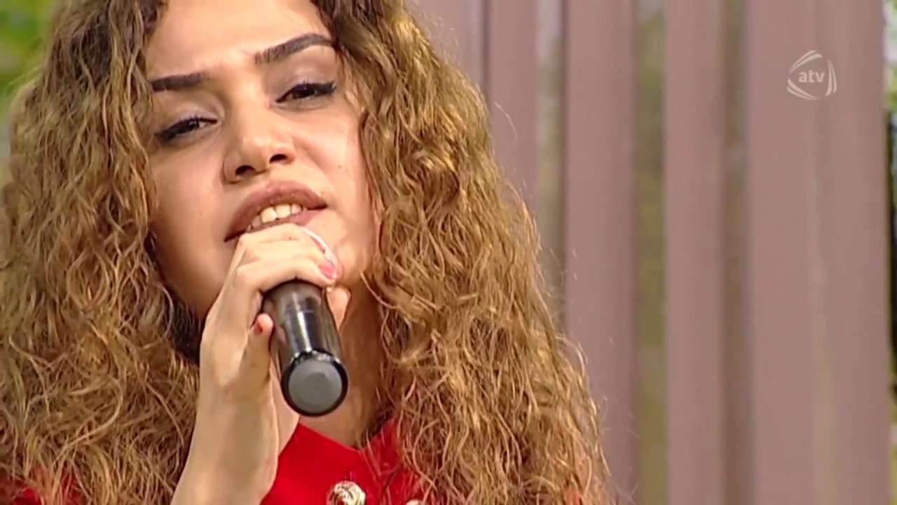 Çinarə Məlikova - Xatirədir (10dan sonra) Mp3 Yüklə