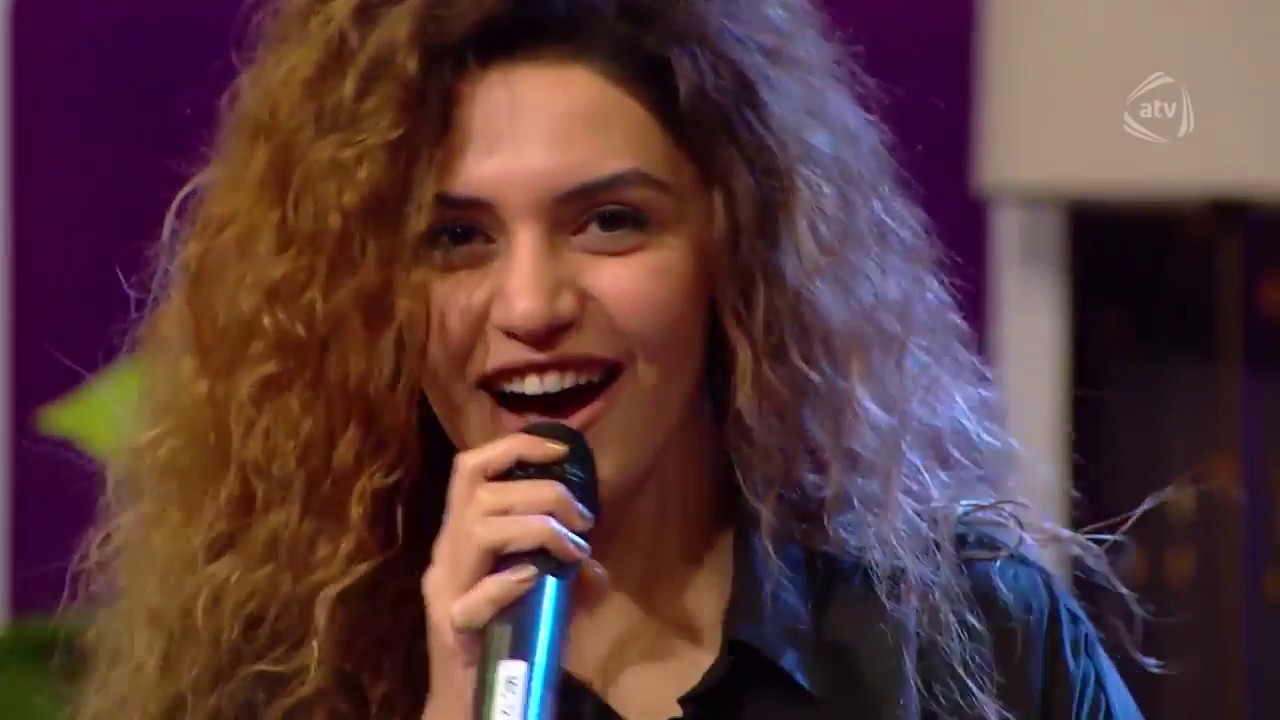 Çinarə Məlikzadə - Gedək üzü küləyə (Zarafat zarafat) Mp3 Yüklə