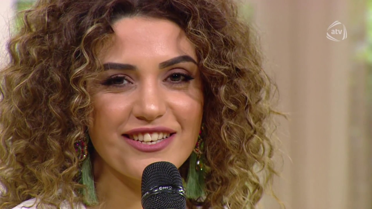 Çinarə Məlikzadə - Seni seviyorum (10dan sonra ) Mp3 Yüklə