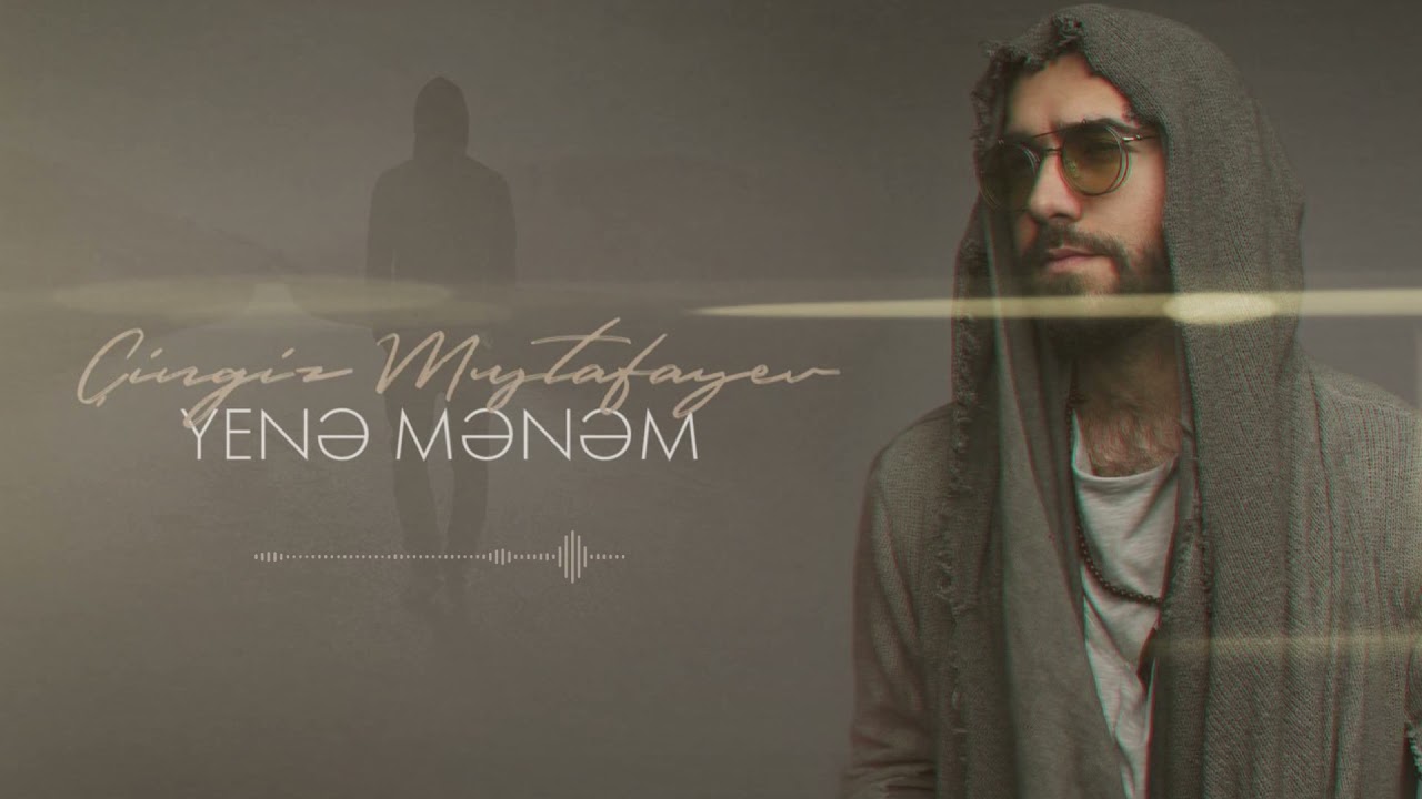 Çingiz Mustafayev - Yenə mənəm Mp3 Yüklə