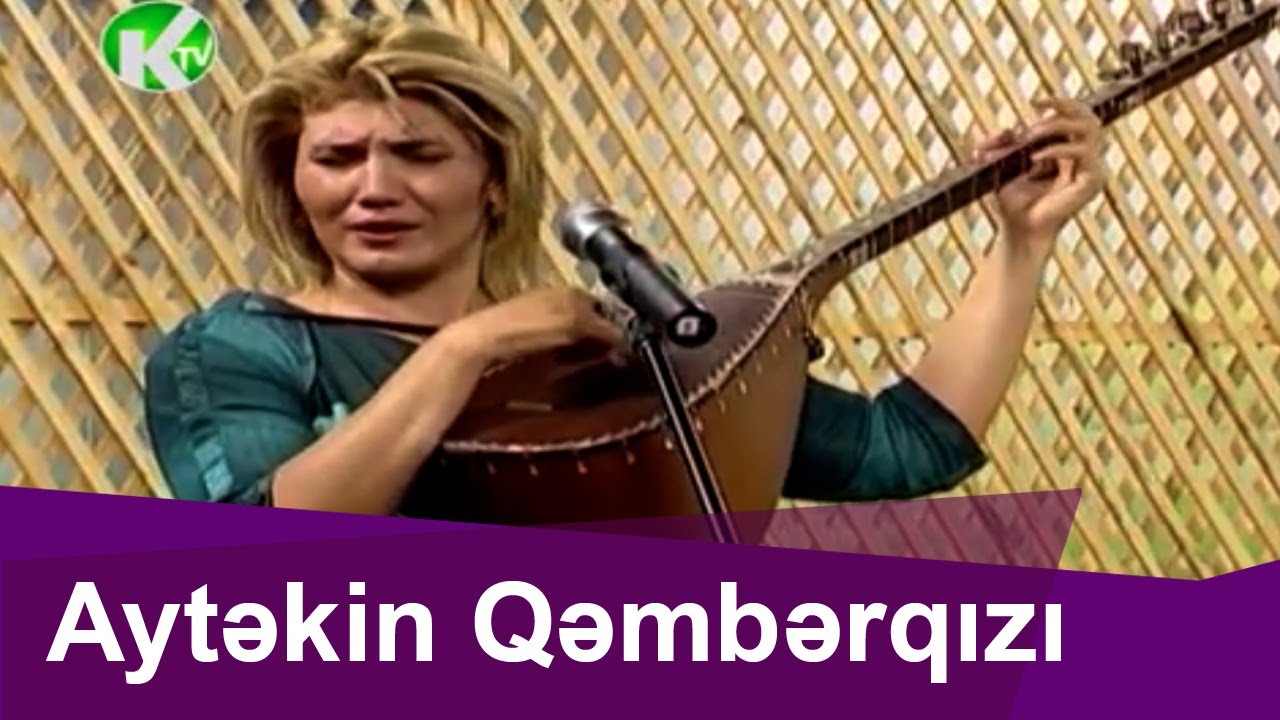 Çiçək Mahmudqızı, Səadət Buta, Aytəkin Qənbərqızı Mp3 Yüklə